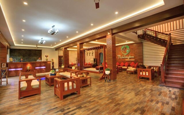 Gokulam Grand Resort and Spa Coorg