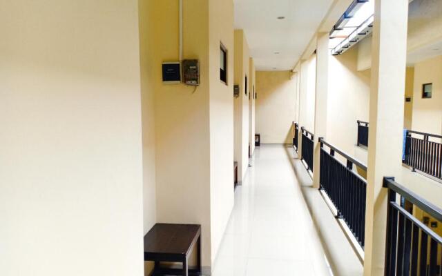 OYO 3190 Pondok Putra Bersaudara