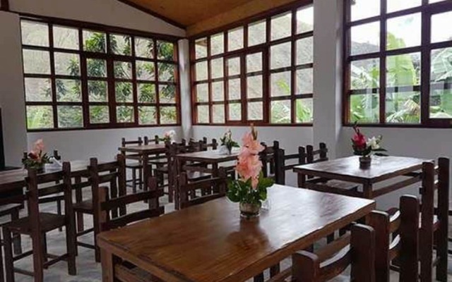 Eco Hacienda Roman