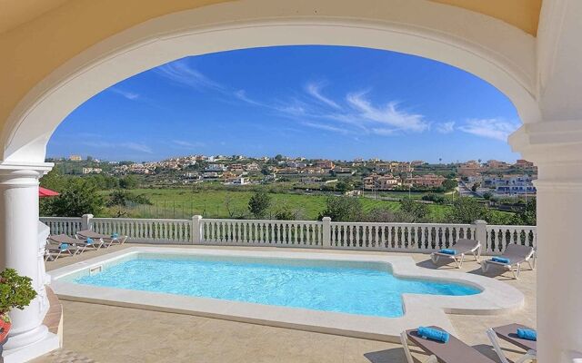 Villa Amancay