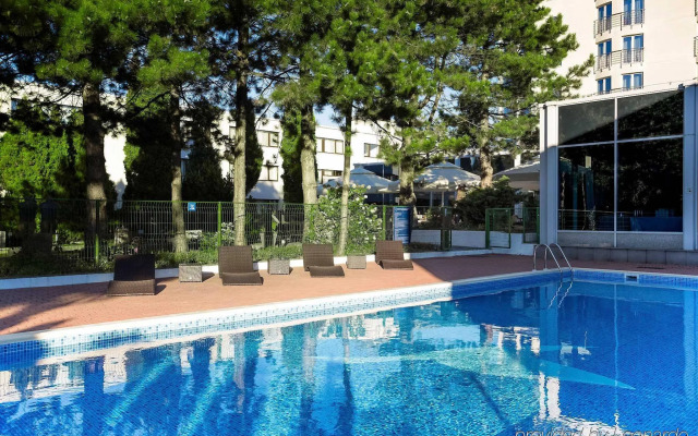 Novotel Warszawa Airport