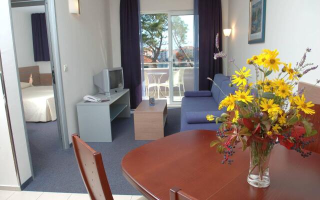 Apartmani Marija