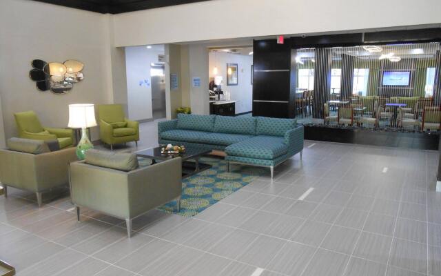 Holiday Inn Express Hotel & Suites Houston NW-Brookhollow by IHG