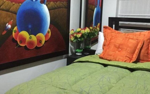 Hostel Casa De Las Flores