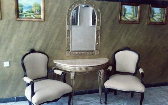 Wassem Suites Hotel