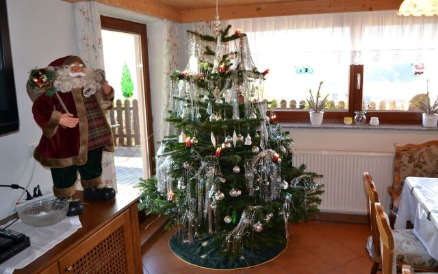 Ferienhaus Kaiserblick