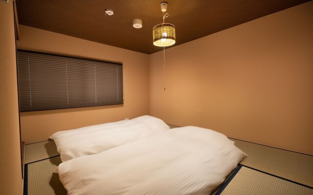 Kanade Inarisandomae