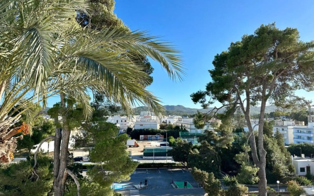 Hotel Ses Savines