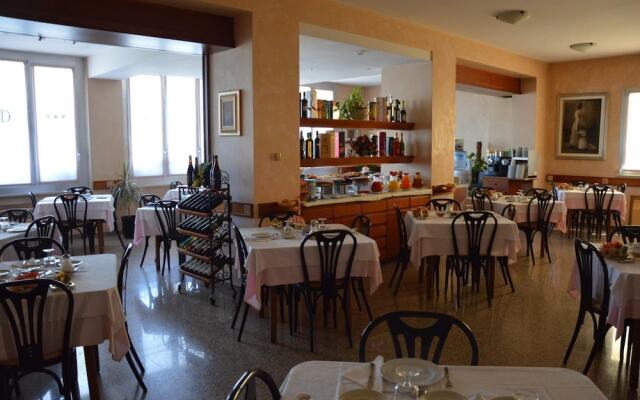 Hotel Diga