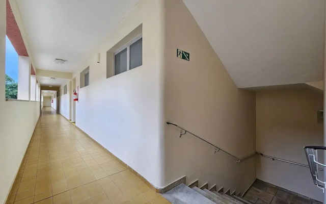 Apartamento Argentina Guarujá