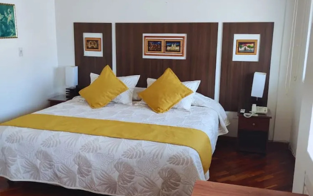 Hotel Sumaq Kay
