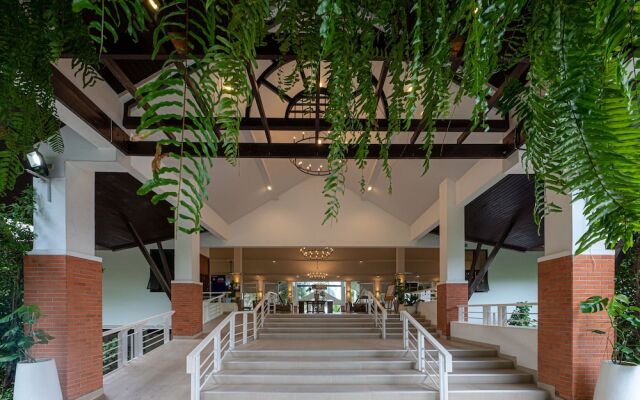 Eco Hotel