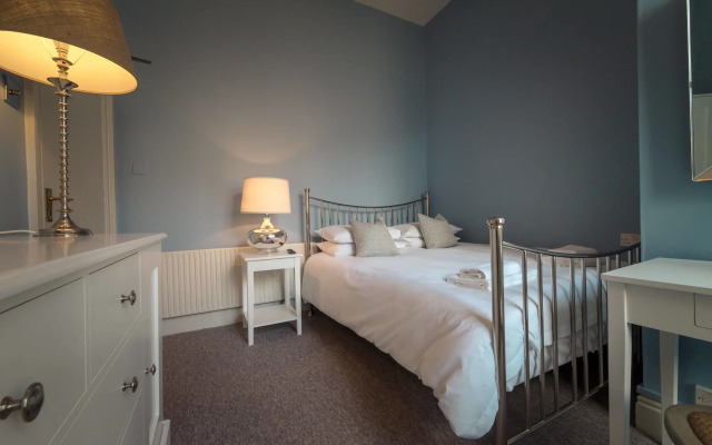 Anabelle's Guest House