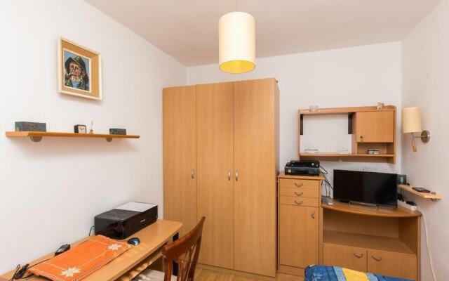 Apartment Jele