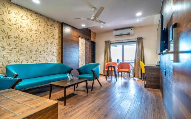 Royal Cliff Hotels & Resorts