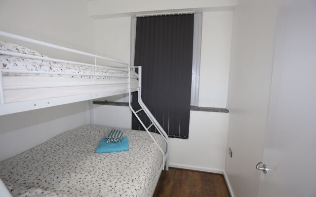 Beautiful 2 beds Woolwich Central Apt