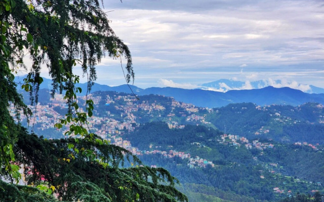 SIRHIND REGENCY BY SR BnB