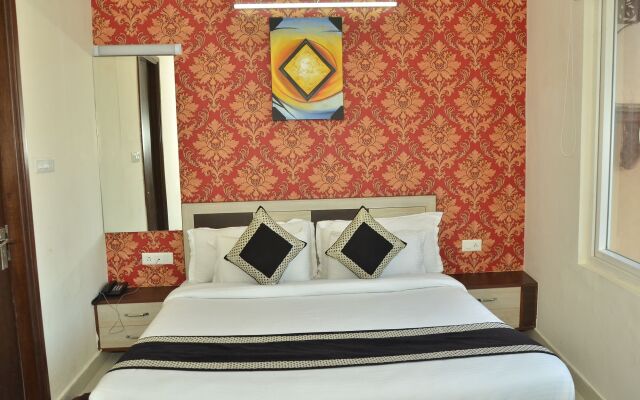 Hotel Temple Inn