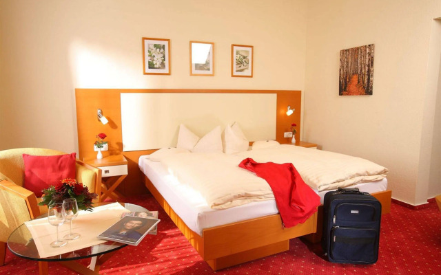 Landhotel Salmen