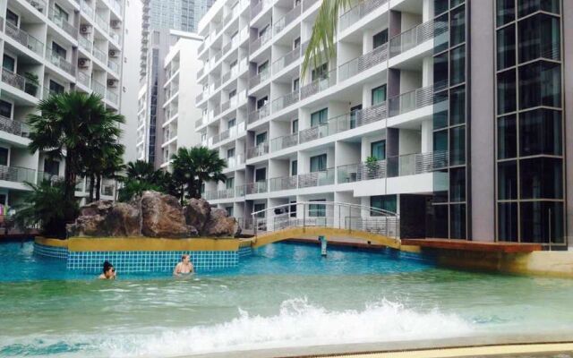 SP Art Smart Beach Condon