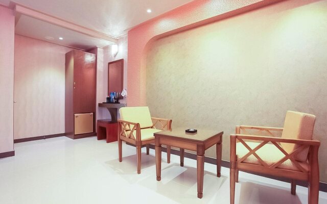Seongnam Wol Hotel