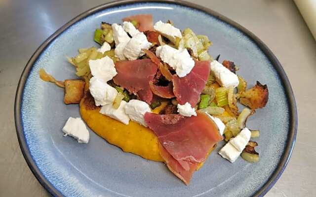 Auberge du Précontent