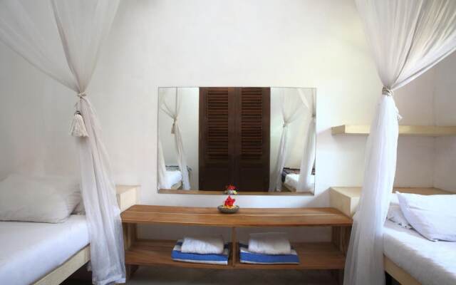 Villa Terang Bulan