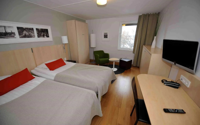 Scandic Klarälven