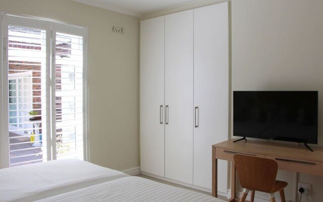 Alphen Lodge Constantia