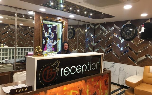 Hotel Bidar Gateway