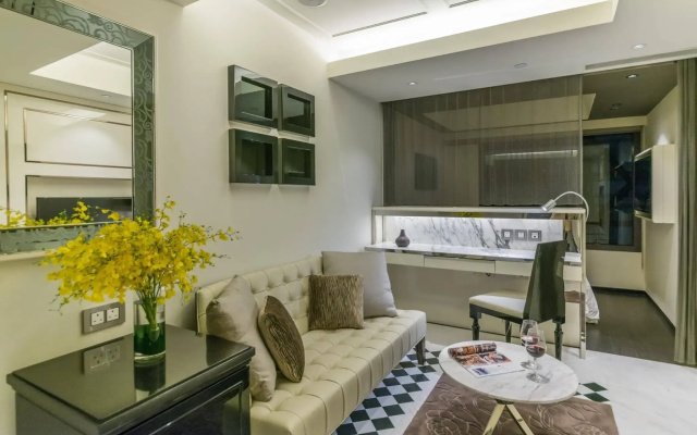 Hotel Pravo Hong Kong