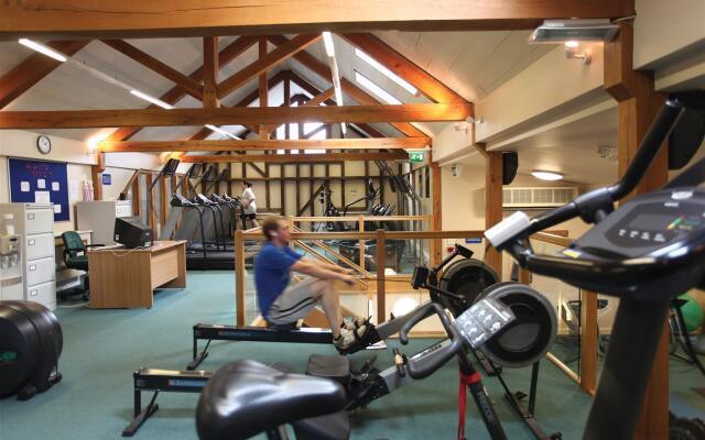 Quy Mill Hotel & Spa