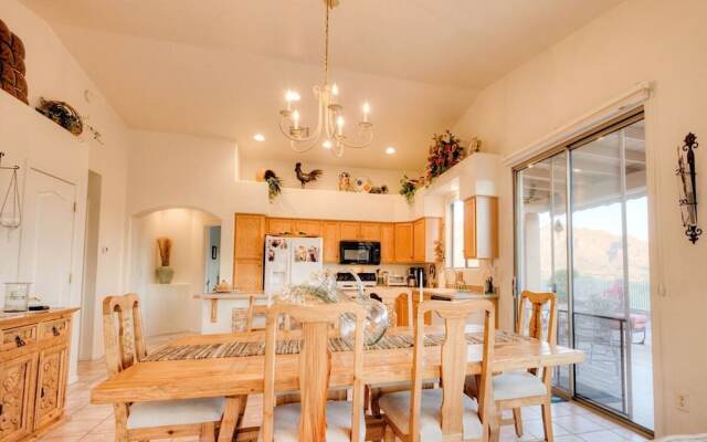 Mountain Calling 3BR by Casago