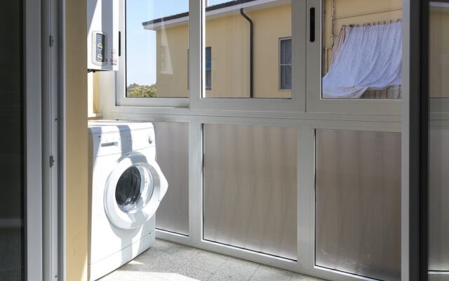 ALTIDO City Center Penthouse