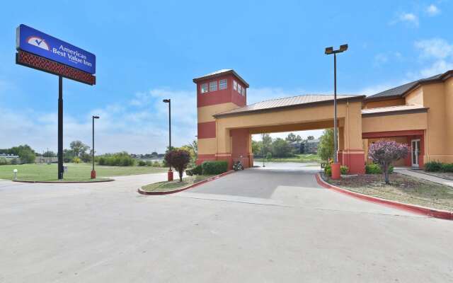 Americas Best Value Inn & Suites Haltom City Ft. Worth