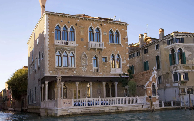 Hotel Palazzo Stern