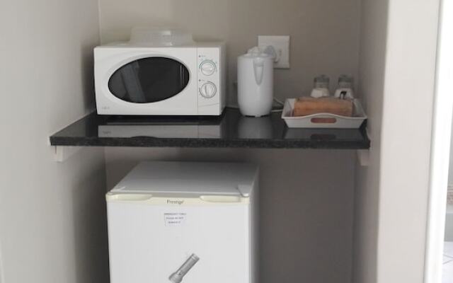 Telestai Guest House