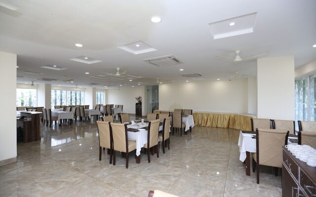 OYO 9667 Sashtrdhara Road