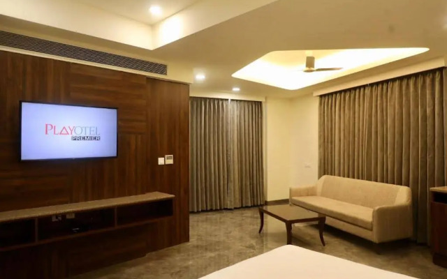 Playotel Premier Guna