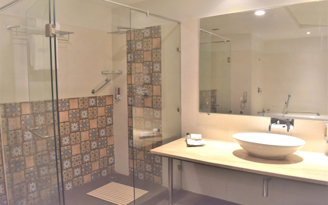 Fortune Park Airport Road, Hubballi -  Member ITC Hotels' Group