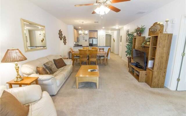 Canopy Walk 222 - Three Bedroom Condo