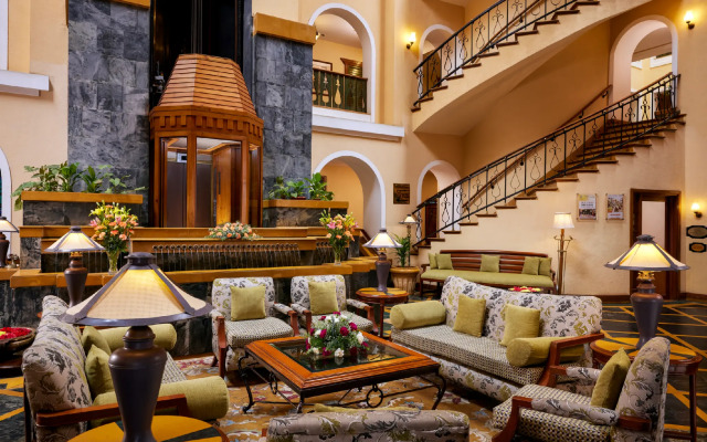 Fortune Resort Sullivan Court, Ooty - Member ITC Hotels' Group