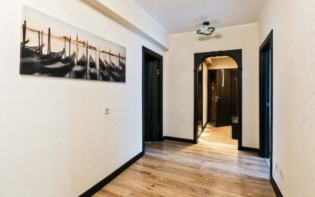 MaxRealty24 Ruzhejnyj pereulok 4