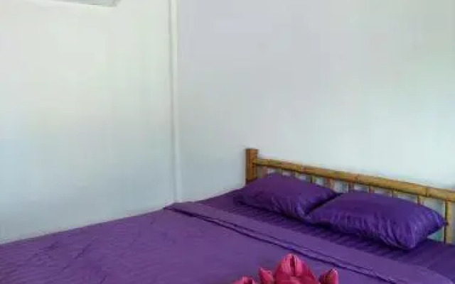 Koh Mook Sea View Bungalow