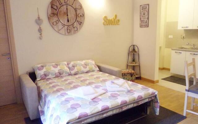 Inappartamento Quintino