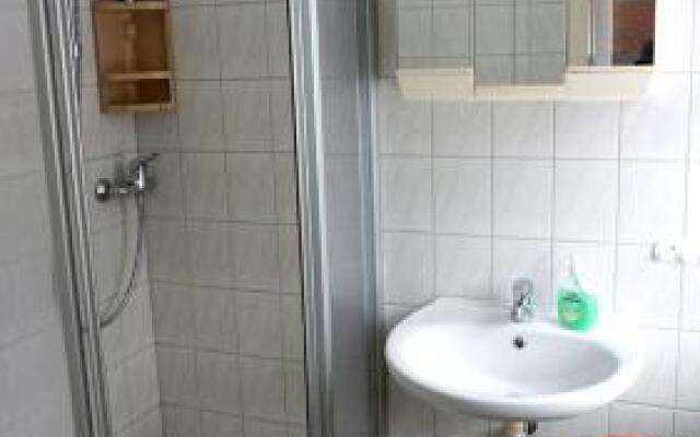 "Bungalow 320" Meyersgrund Im Thüringer Wald