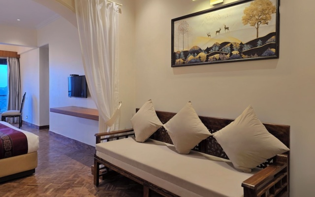 Shimla Golf Resorts