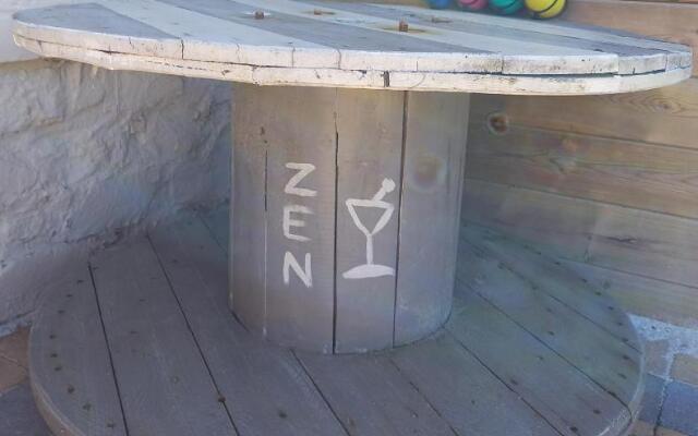 Gîte citadin Carpe Diem