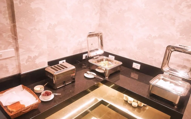 Time Square Boutique Hotel