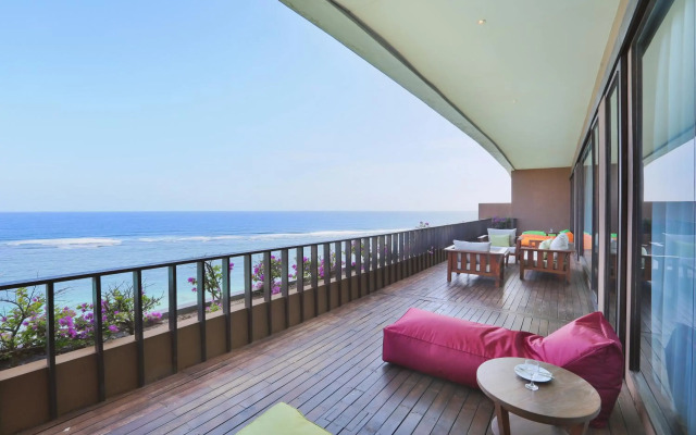 Ulu Segara Luxury Suites & Villas